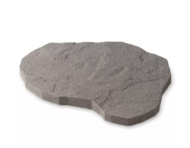 PAS JAPONAIS SEND 48 GRIS - 48*36*3.5cm PIERRE ARDOISEE - SAS PAS JAPONAIS SEND 48 GRIS - 48*36*3.5cm PIERRE ARDOISEE - SAS